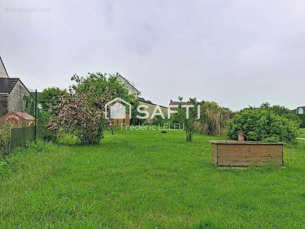 Photo 4 - Maison à WINGLES