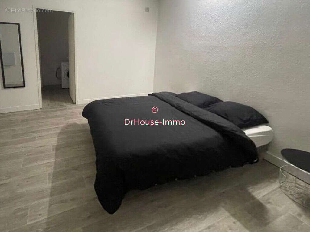 Appartement à BOLLENE