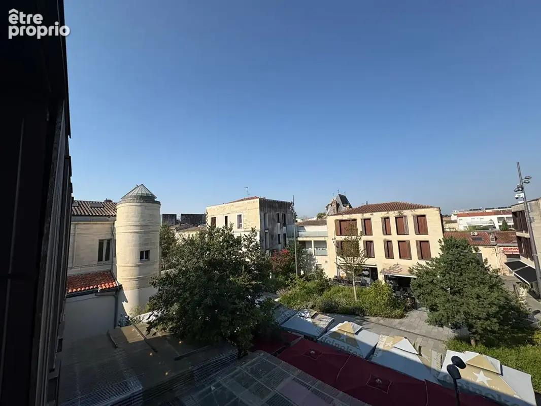 Appartement Pessac 3 pièce(s) 61 m² avec parking - photo 12
