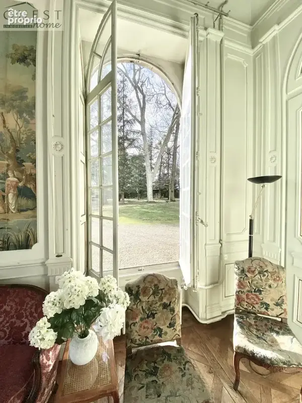 Écully, Domaine historique d'exception aux portes de Lyon - photo 4