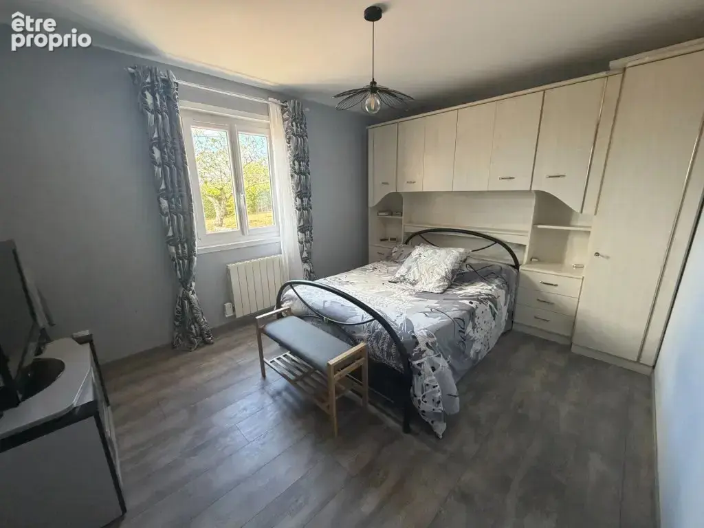 Maison 6 pièces 144m2 le breuil - photo 8