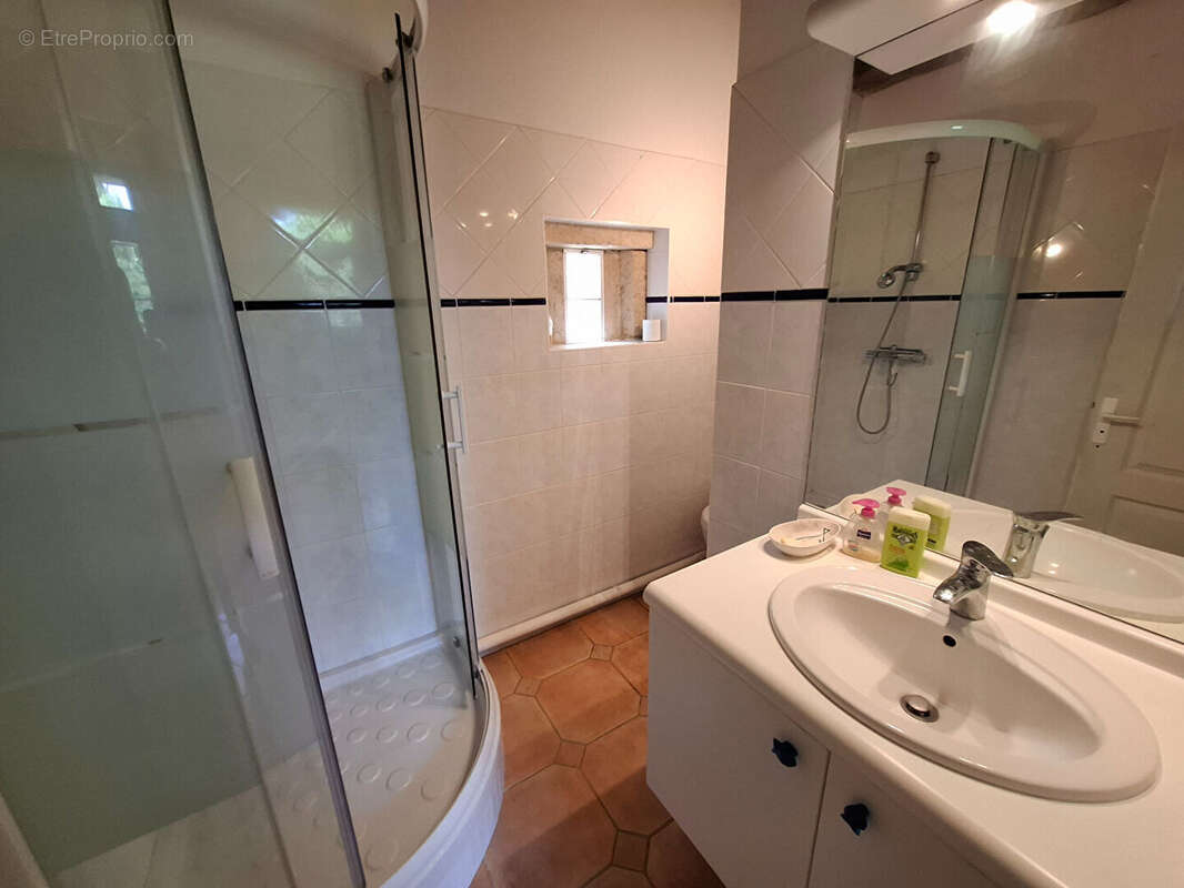 Maison à SAINTE-GENEVIEVE