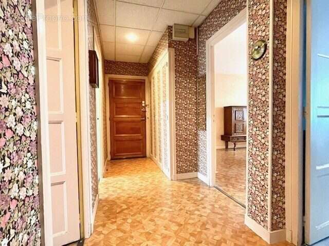 Appartement à LISIEUX