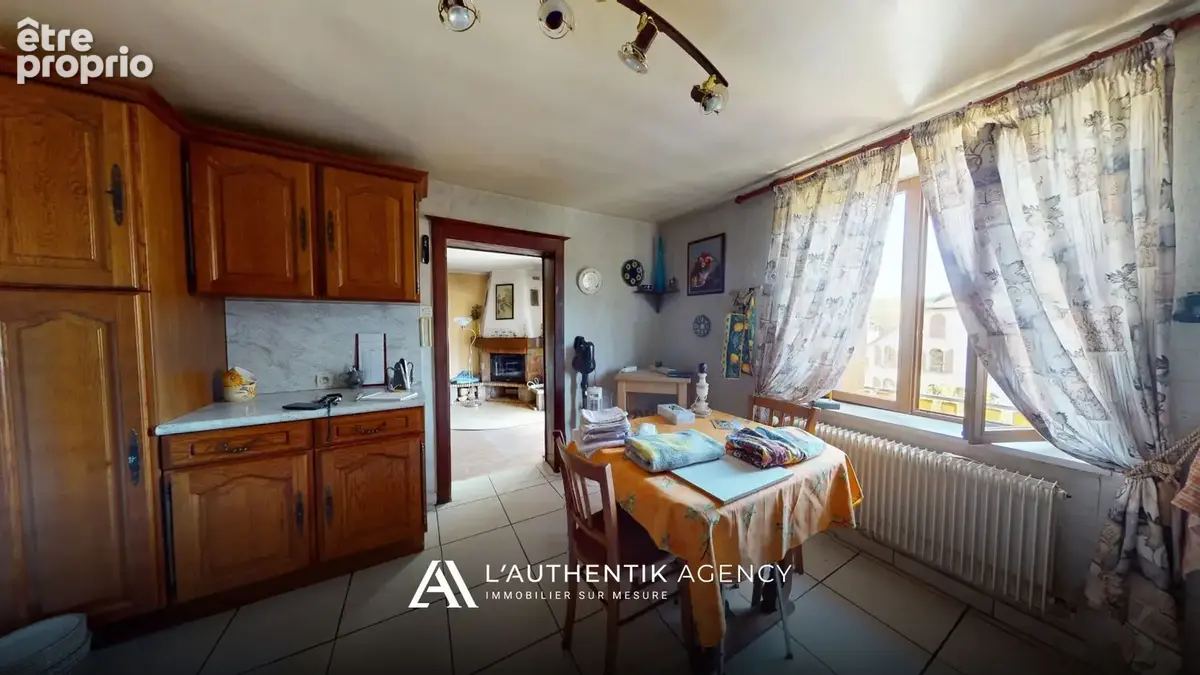 Maison 8 pièces 200 m² à vendre à La Petite-Raon (88210) - photo 8