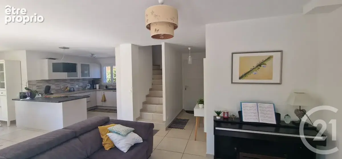 Maison 4 pièces 87 m² à vendre à La Garde (83130) - photo 12