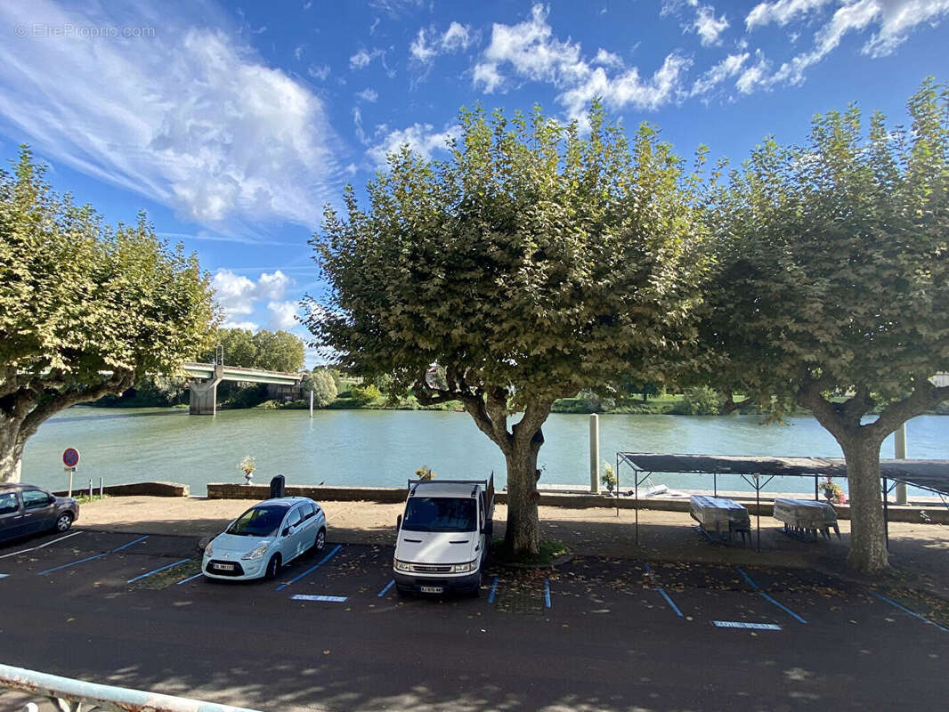 Appartement à TOURNUS