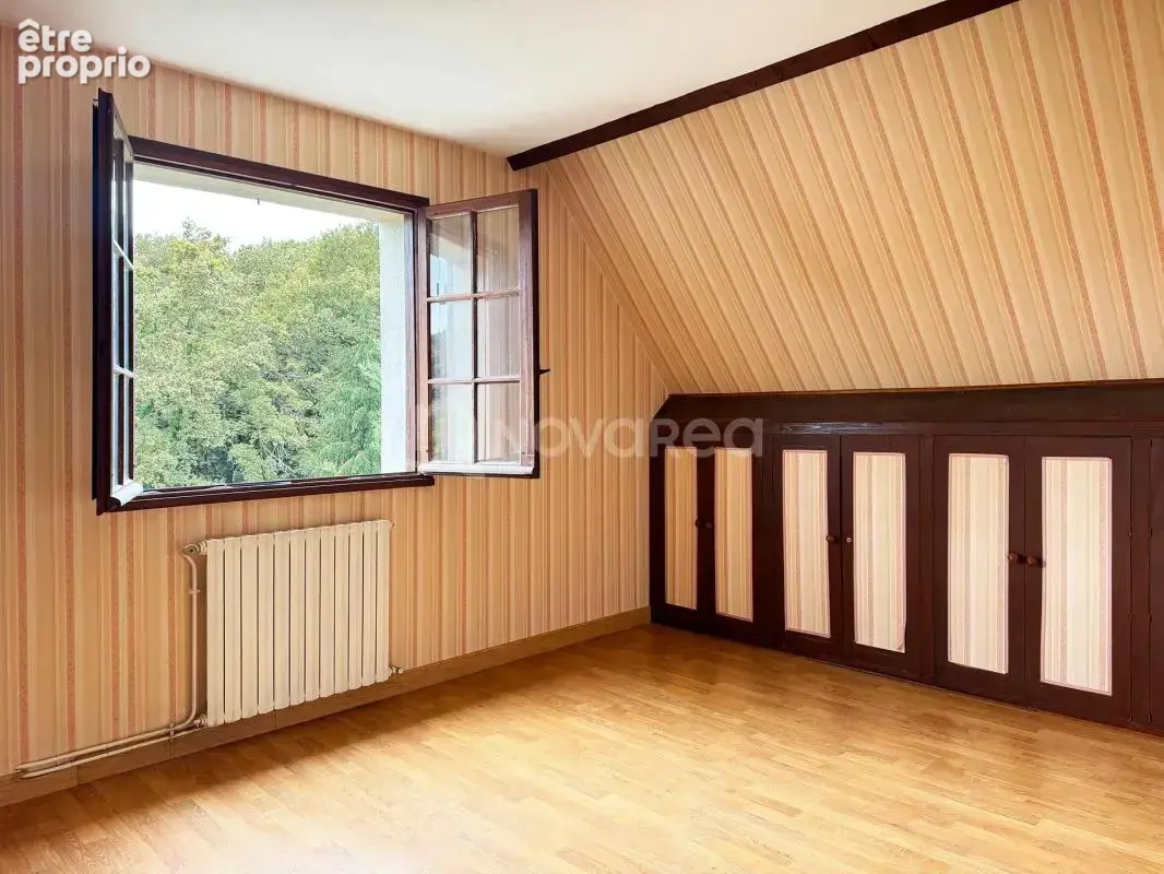 Maison 4 pièces - photo 11
