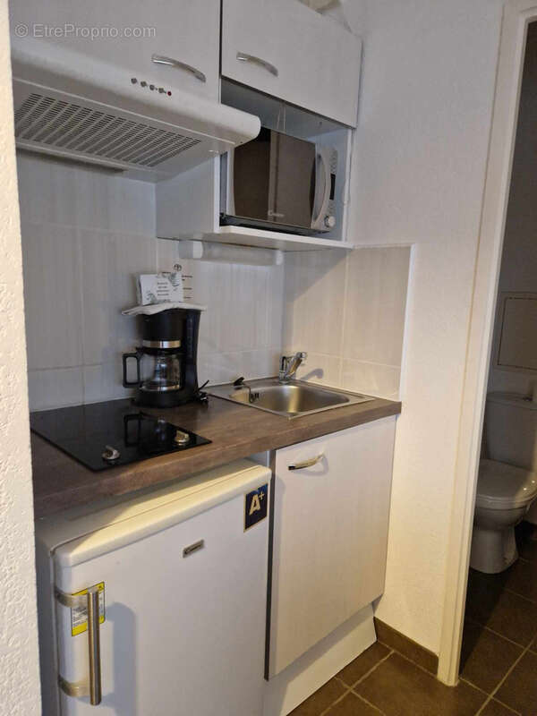 Appartement à DUNKERQUE