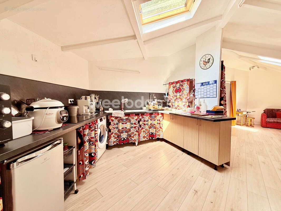 Appartement 78 m² à Grasse  - photo 4