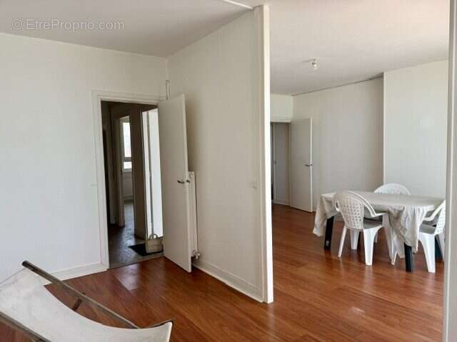 Appartement 57 m² à Fecamp  - photo 9