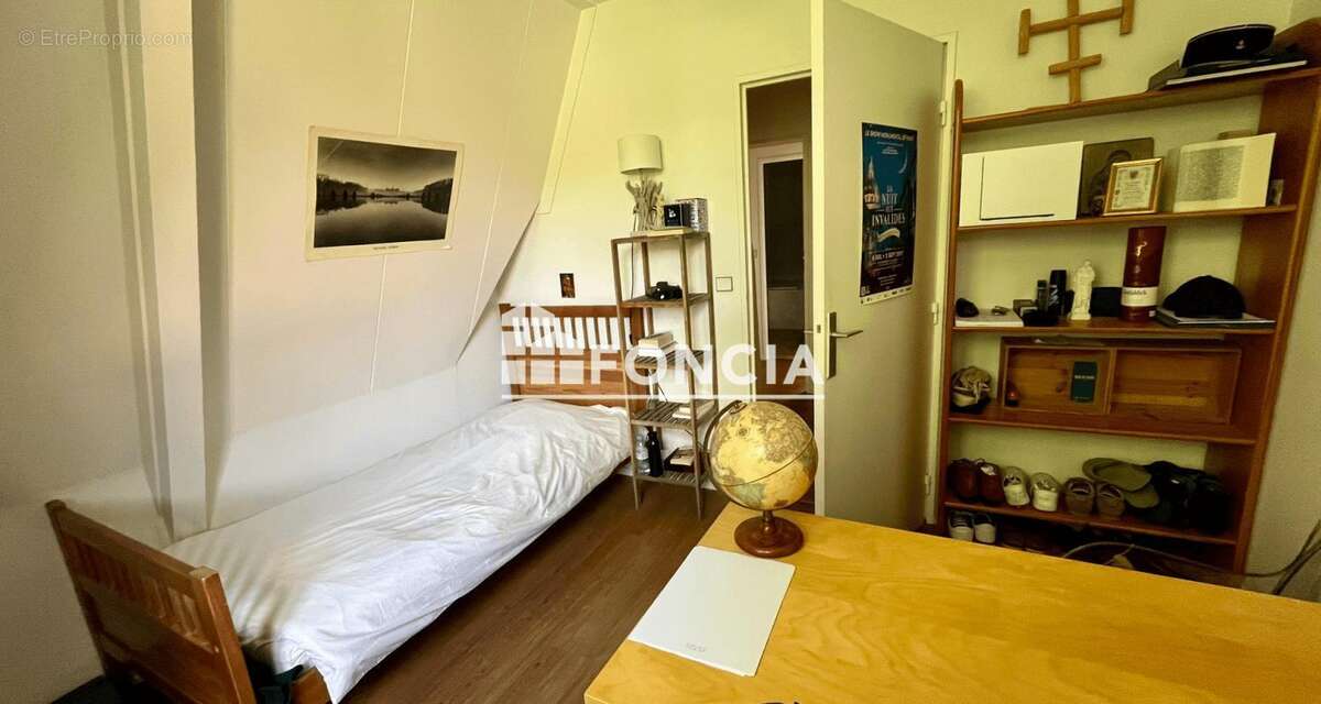 Appartement à LE PECQ