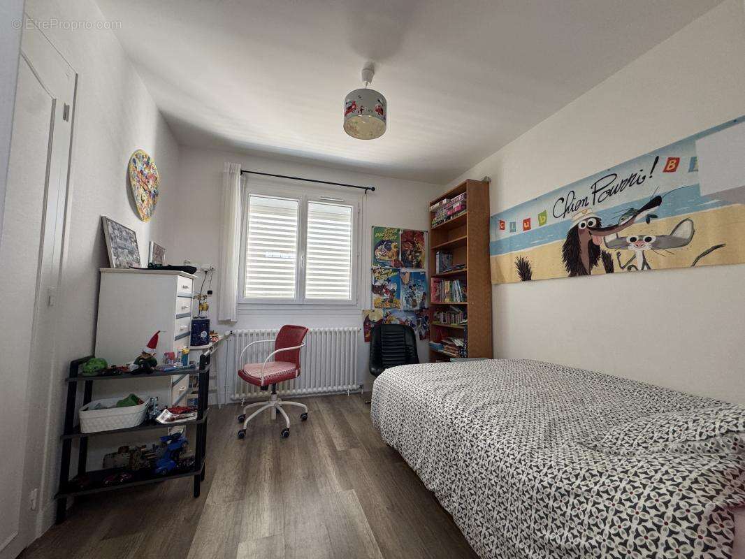 Maison 120 m² à Saint-Georges-De-Didonne  - photo 8