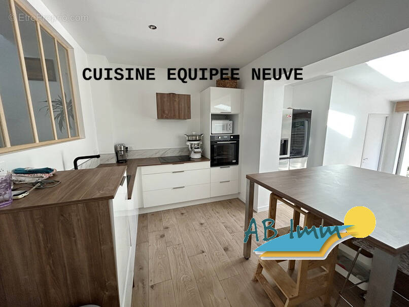 Maison à LORIENT
