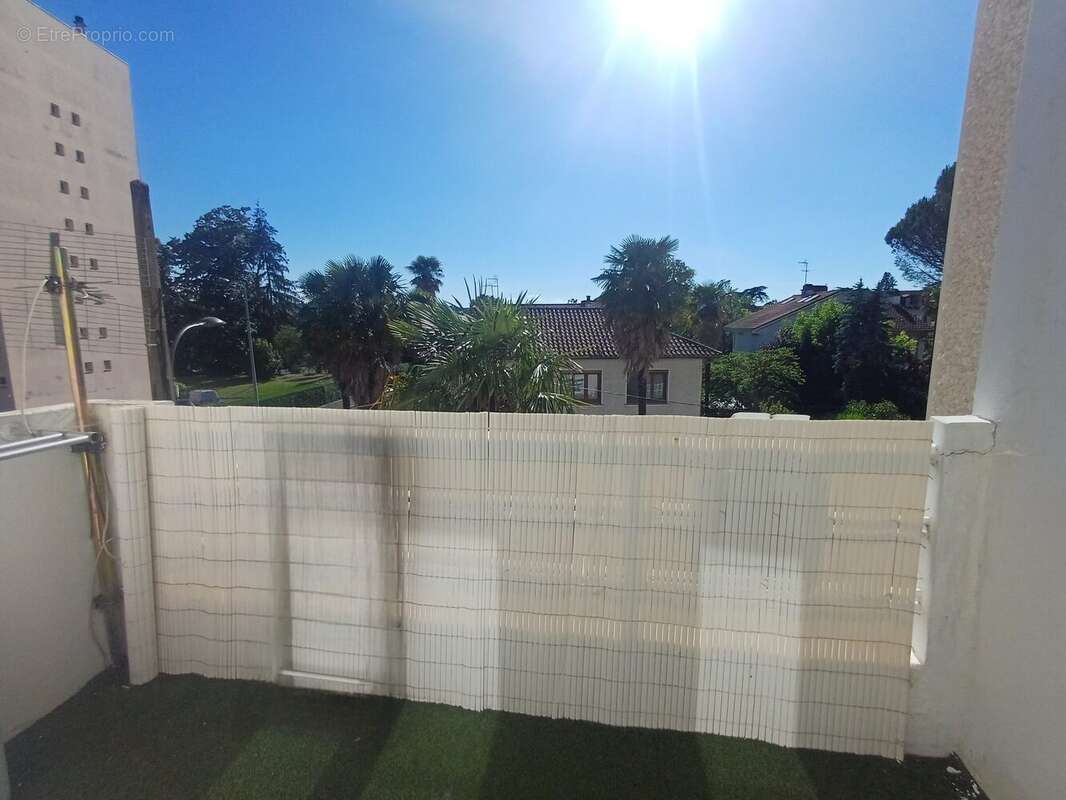 Appartement à PAU