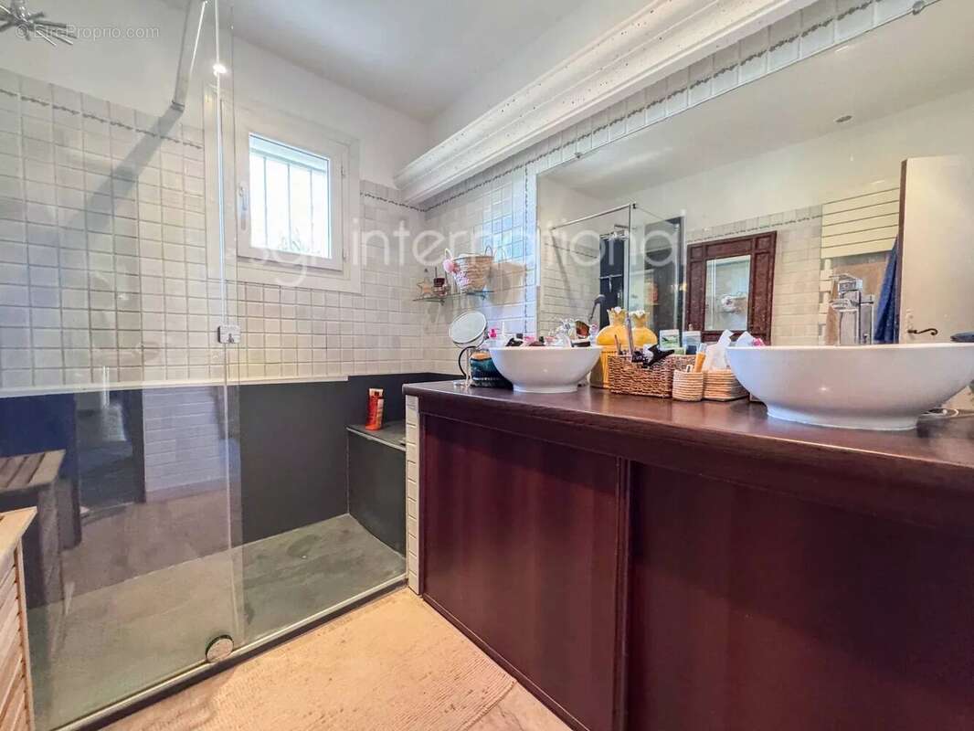 Maison à SAINTE-MAXIME