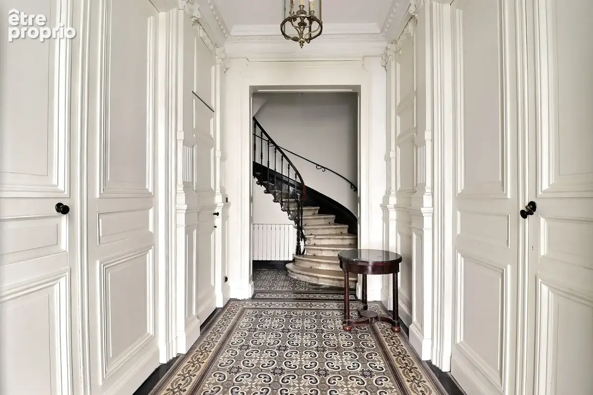 Photo Maison à Bordeaux au prix de 980 000€