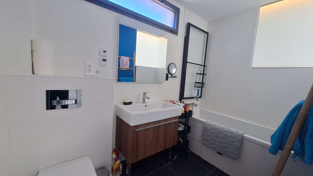 Maison Cournon D Auvergne 5 pièce(s) 132 m2 - photo 19