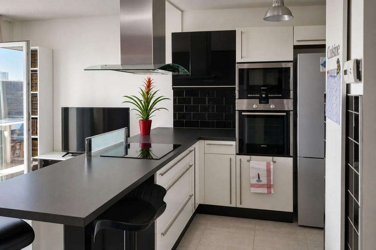 Appartement à VAULX-EN-VELIN