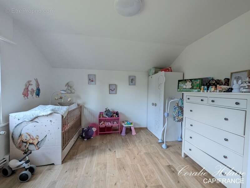 Maison à RANSPACH-LE-HAUT