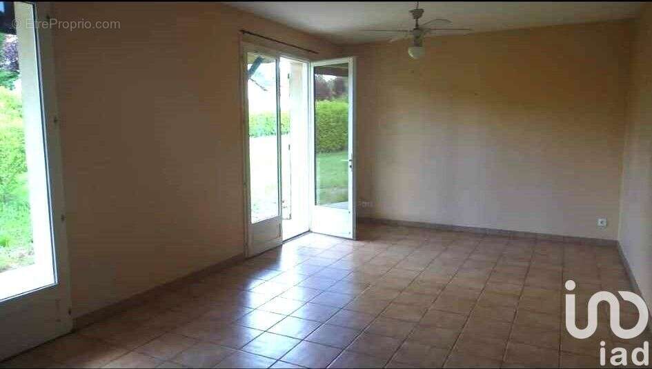 Photo 2 - Maison à CREON-D&#039;ARMAGNAC