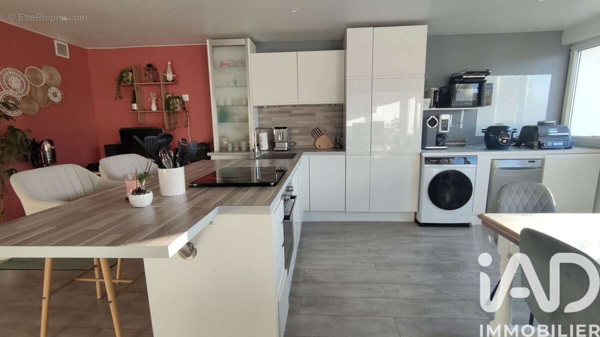 Photo 5 - Appartement à REIMS