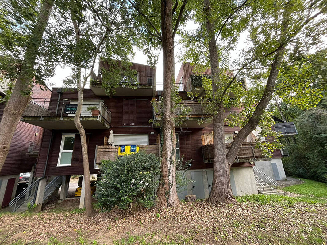 Appartement à BAYONNE