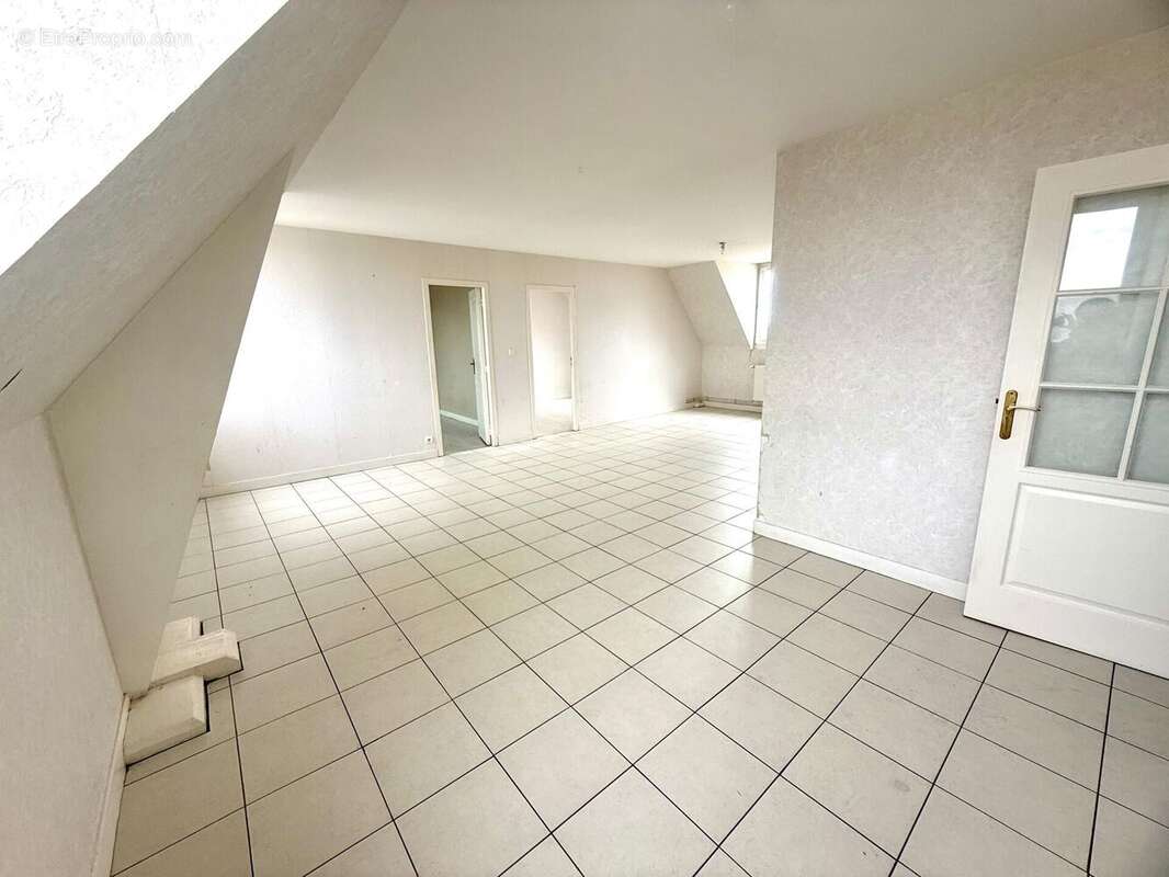 Photo 7 - Appartement à LAON