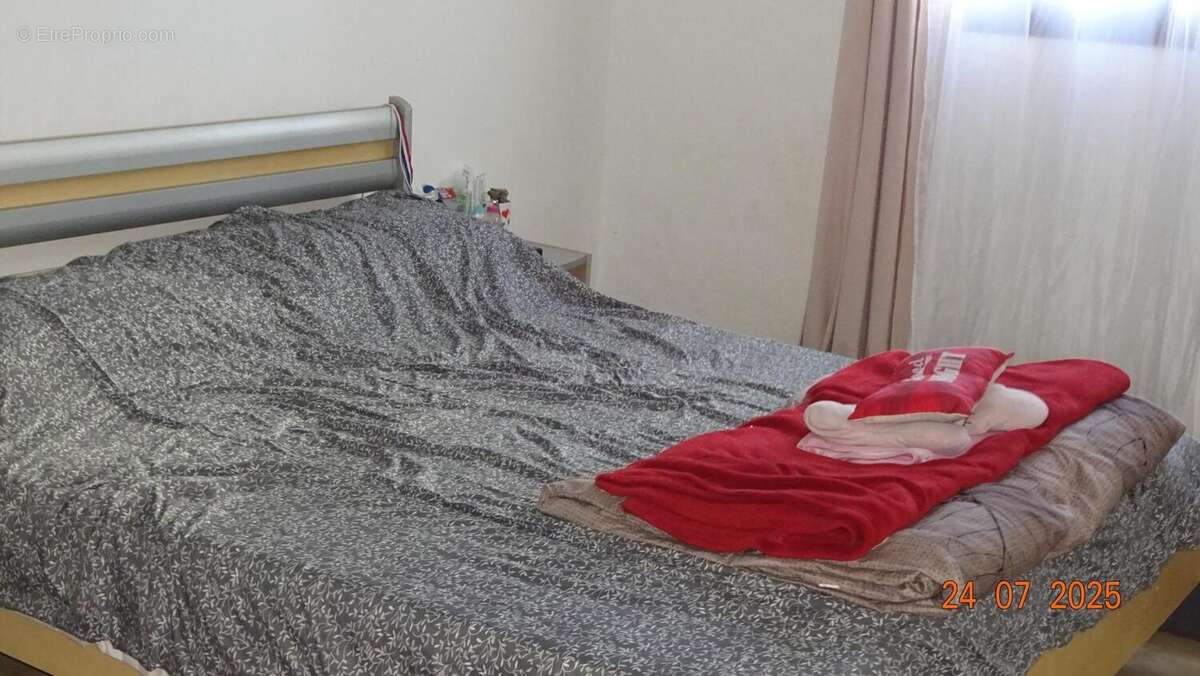 Photo 4 - Appartement à SAINT-DENIS