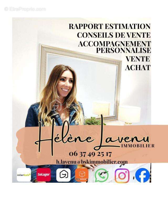 Appartement à BOULOGNE-SUR-MER