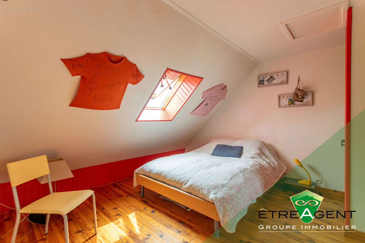 Maison à VERNEUIL-SUR-AVRE