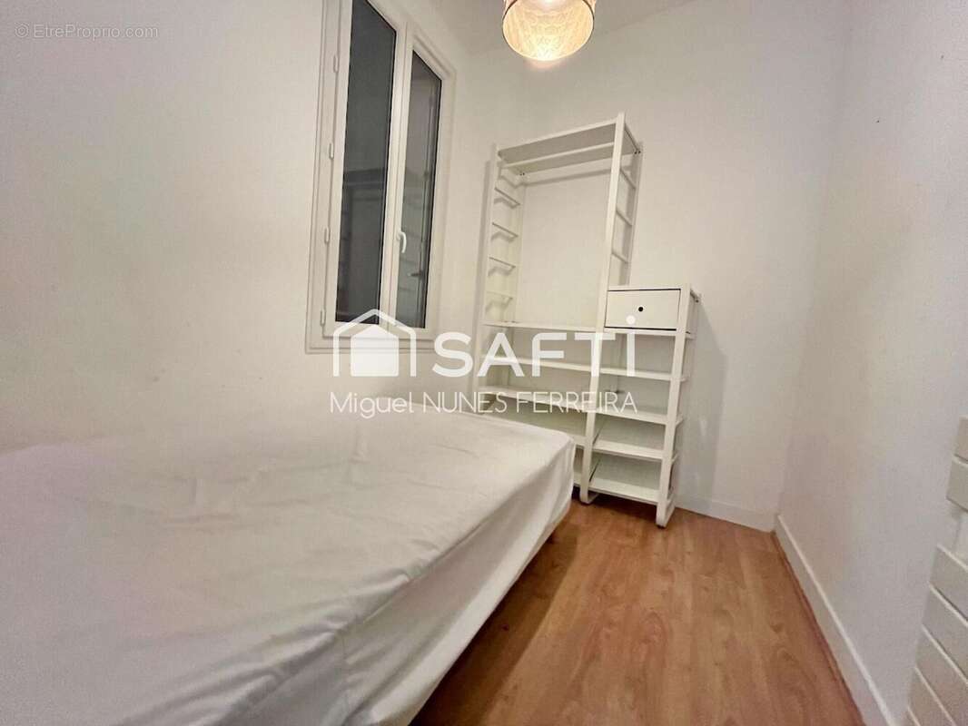 Photo 4 - Appartement à ROUEN
