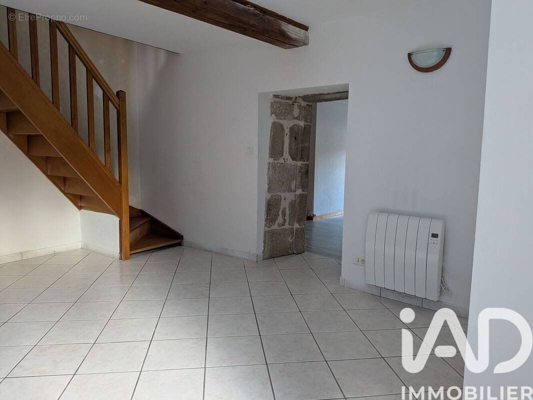 Photo 1 - Maison à RAZES