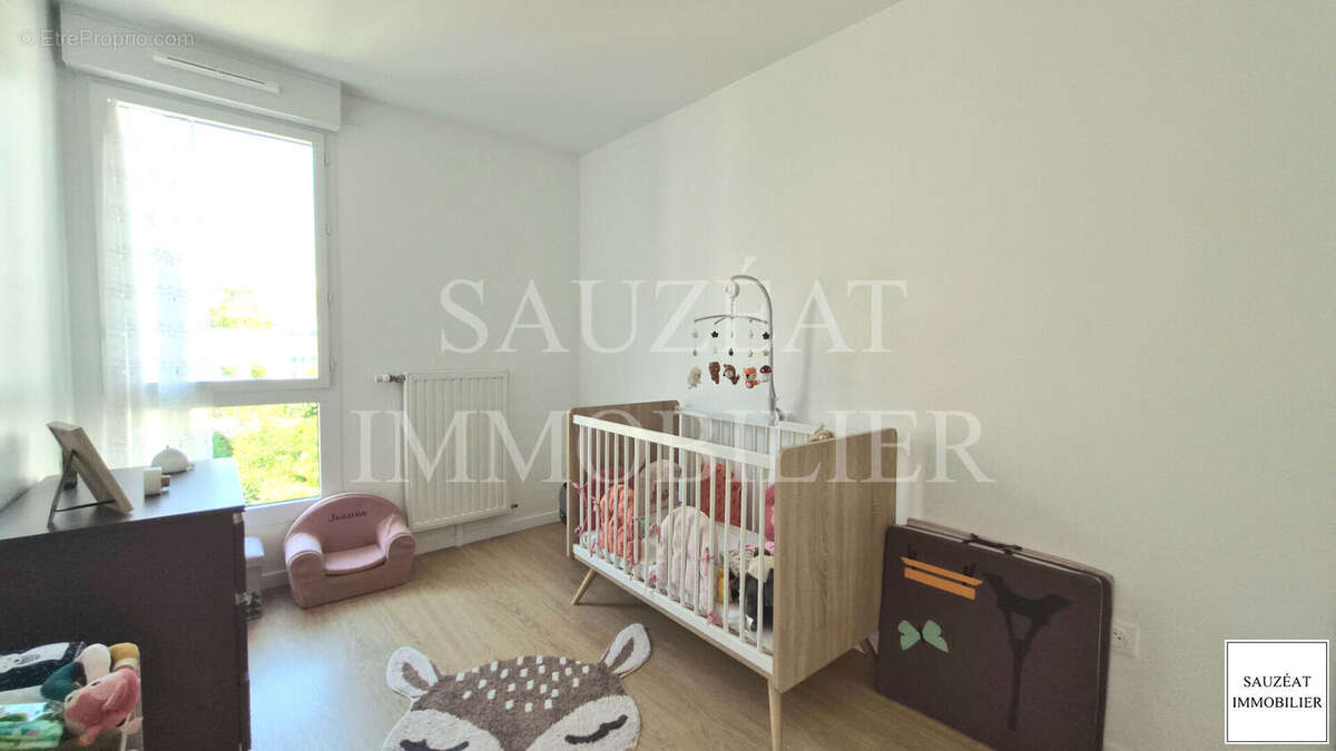 Appartement à BAGNEUX