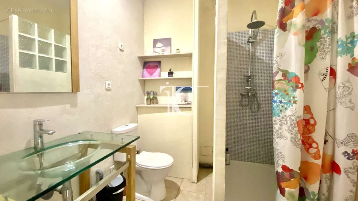 Maison à SAINT-AMBROIX