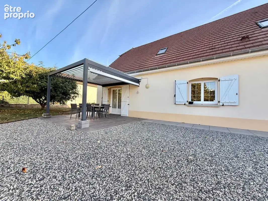 Maison À Vendre - photo 17