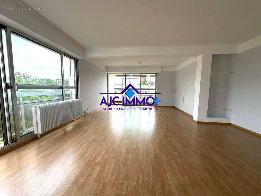 Appartement 125 m² à Colmar  - photo 2
