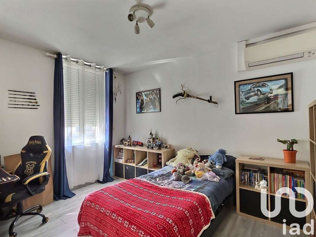 Photo 7 - Maison à SALLES