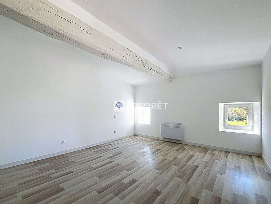 Maison à AZAY-SUR-THOUET