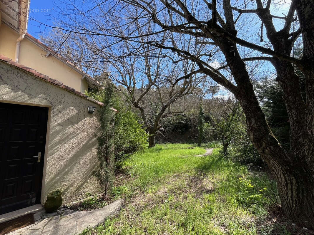 Maison à AIX-EN-PROVENCE