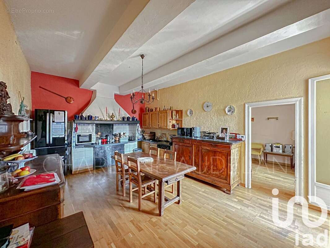 Photo 9 - Maison à SAINT-GEORGES-D&#039;ORQUES