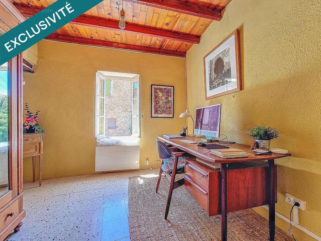 Maison 63 m² à Taussac-La-Billiere  - photo 8