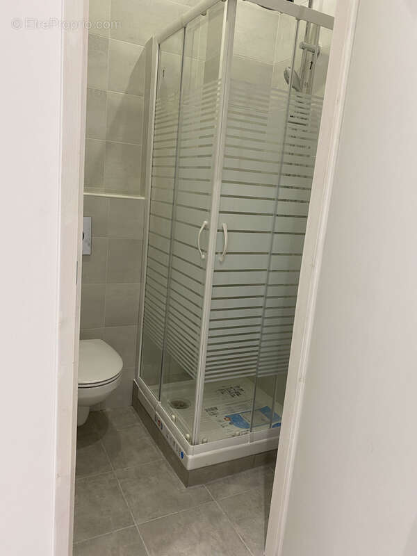 Appartement à LE MUY