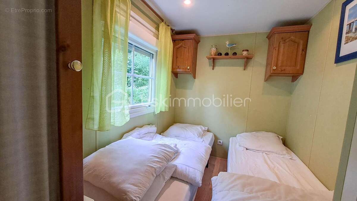 Terrain à MOELAN-SUR-MER