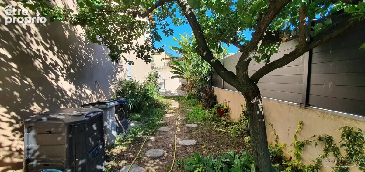 Maison 4 pièces 104 m² à vendre à La Seyne-Sur-Mer (83500) - photo 7