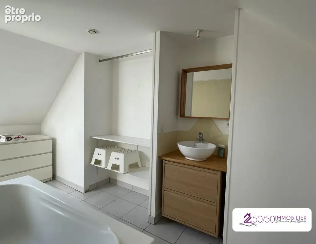 Maison 5 pièces 153 m² à vendre à Ploudaniel (29260) - photo 9