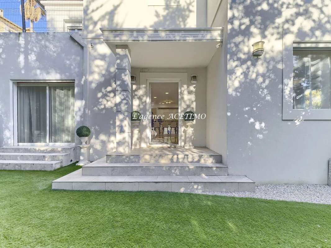 Maison à NICE