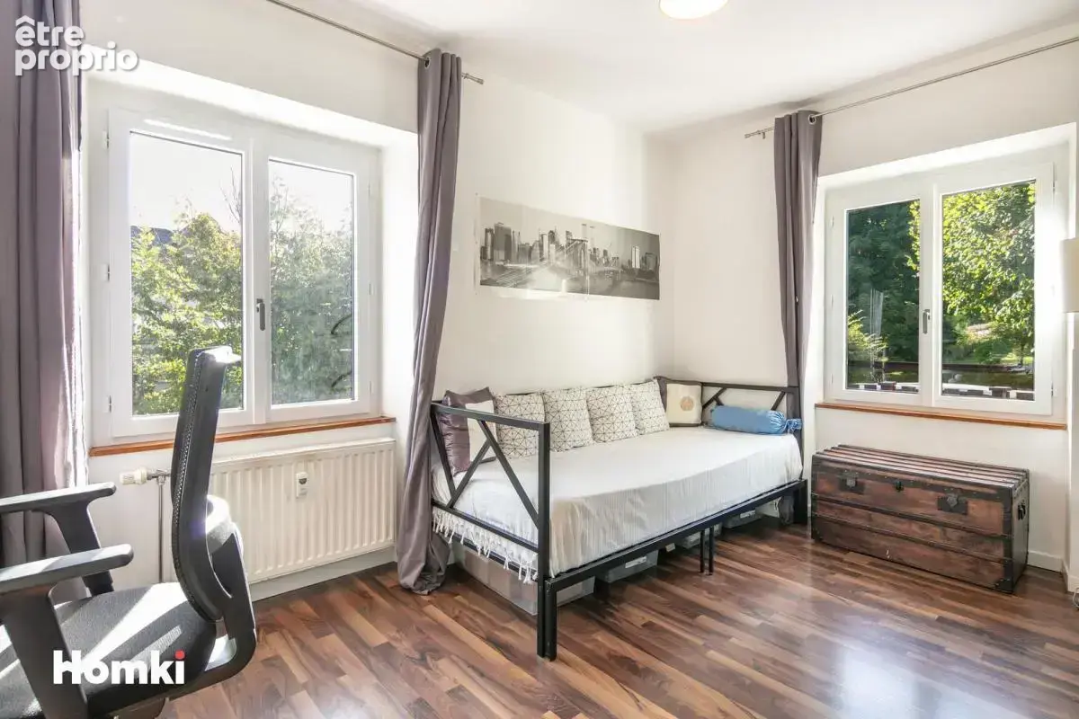 Appartement T4 de 87 m² à Saint-Nizier-du-Moucherotte 38250, Chemin de l'Hôte - photo 11