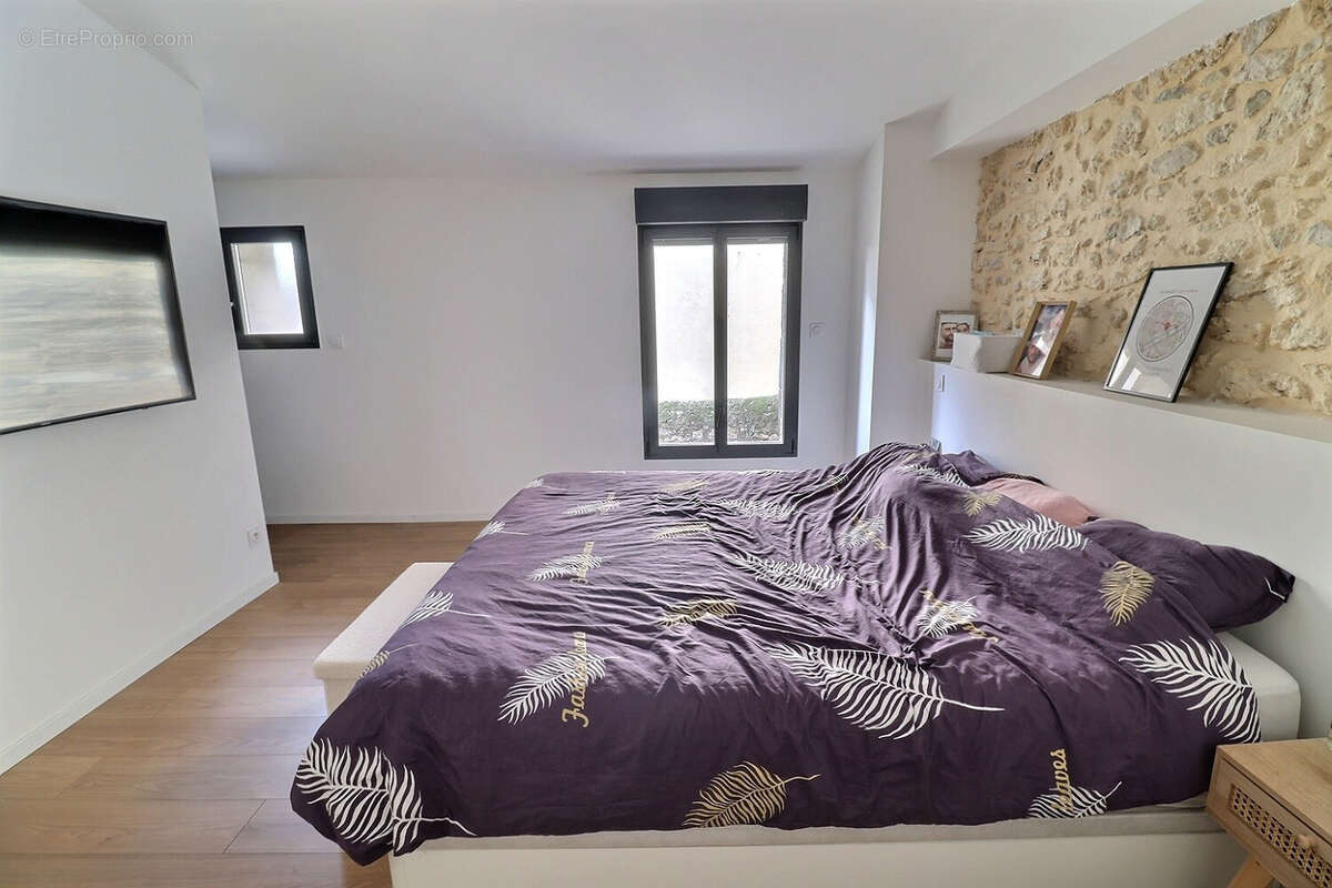 Maison à ASPIRAN