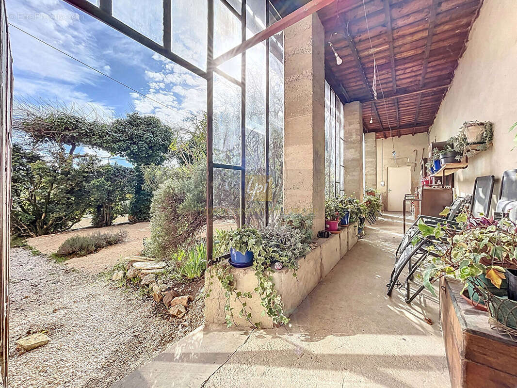 Maison à CARPENTRAS