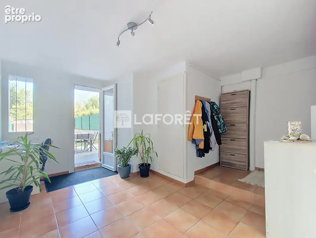 Maison Villemur Sur Tarn 4 pièce(s) 116 m2 - photo 2